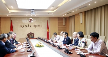 Ông lớn xi măng Thái Lan muốn mở rộng đầu tư tại Việt Nam