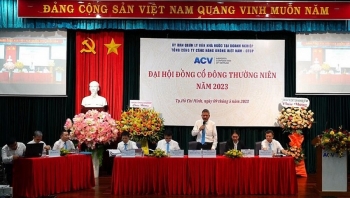 ACV lên kế hoạch đầu tư 33.000 tỷ đồng vào các dự án sân bay