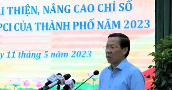 TP HCM lần đầu công bố chỉ số cạnh tranh cấp sở và địa phương