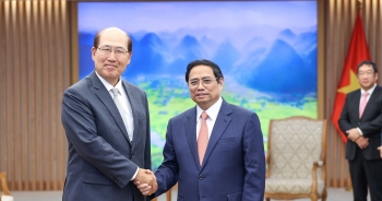 Đề nghị IMO hỗ trợ Việt Nam phát triển ngành hàng hải xanh