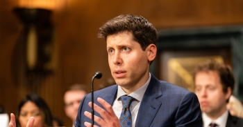 'Cha đẻ' của ChatGPT thừa nhận trí tuệ nhân tạo có thể gây hại cho nhân loại