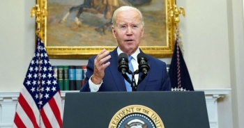 Tổng thống Joe Biden: 'Nước Mỹ sẽ không vỡ nợ'