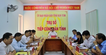 Bộ Nội vụ đề xuất cán bộ, công chức không tiếp công dân tại nhà riêng