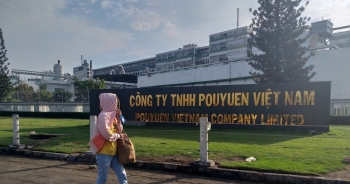 Mức trợ cấp thôi việc cao nhất của công nhân Pouyuen là 452 triệu đồng