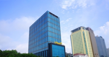 Tầm nhìn của bầu Thụy trong việc LPBank chính thức thay đổi nhận diện