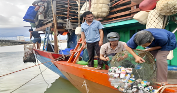 Mô hình nào để ngành nông nghiệp giảm hàng trăm nghìn tấn rác thải nhựa