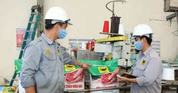 Tiền gửi ngân hàng của BFC giảm sâu 75% trong quý đầu 2024