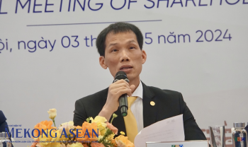 Chủ tịch CEO Đoàn Văn Bình: Bất động sản sẽ 'ra hoa kết trái' vào năm 2026