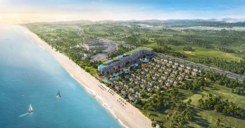 Vinahud tiếp tục lỗ lớn quý đầu năm 2024