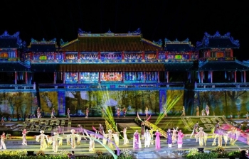 Festival Huế 2024 sẽ có chuỗi lễ hội kéo dài bốn mùa