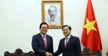 Hyosung mong muốn sản xuất máy ATM 'made in Việt Nam'