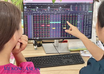 Chứng khoán tháng 5 và những dự báo