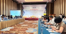 VILOG 2024: Logistics xanh là nền tảng cho phát triển bền vững