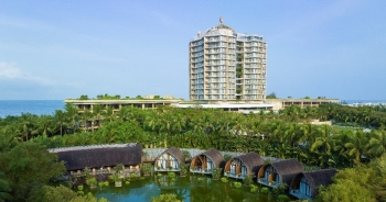 BIM Land: Nhà phát triển gắn với khách sạn hạng sang, thương hiệu quốc tế