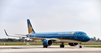 Vietnam Airlines chốt lịch bay trở lại chặng Đà Lạt - Đà Nẵng