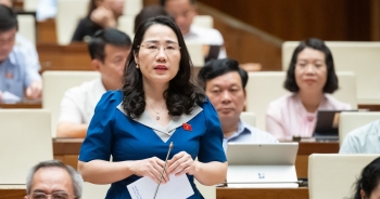 'Đối với thẩm phán, không có cấp trên nào khác ngoài luật pháp'