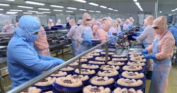 Cổ phiếu ngành thủy sản nửa cuối năm liệu có phục hồi?