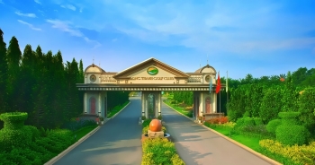 Chủ sân Golf Long Thành báo lãi 27 tỷ đồng năm 2022