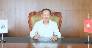 CTCP Đầu tư phát triển Đô thị và Khu công nghiệp Sông Đà bổ nhiệm Tổng giám đốc mới