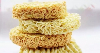 EU nới lỏng quy định an toàn thực phẩm với mỳ ăn liền Việt Nam