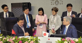 Có thể phát triển mô hình trường cấp 3 nông nghiệp của Nhật Bản tại Việt Nam