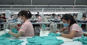 Dệt may TCM: Lãi tháng 5 đi ngang, nhận 75% kế hoạch đơn hàng năm 2023