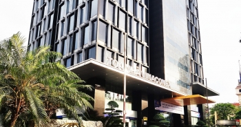 Vinaconex thoái vốn thành công tại Vinaconex MEC