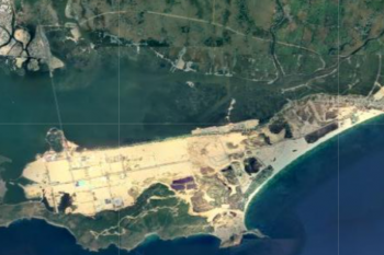 Bình Định tìm nhà đầu tư cho 2 dự án tổng vốn 1.190 tỷ đồng