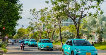 Taxi Xanh của GSM tung khuyến mãi sốc trong 3 tháng hè