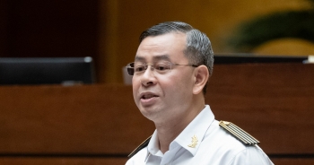 Tổng Kiểm toán Nhà nước: 'Thuộc bài đúng vai thì không bao giờ sai'