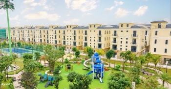 Những tiện ích cho người nước ngoài muốn &apos;an cư&apos; tại Ocean City