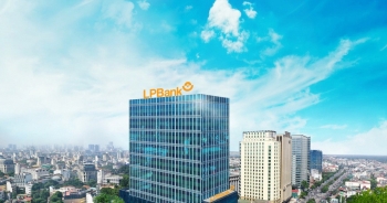 900 triệu cổ phiếu LPB được giao dịch thỏa thuận trong 30 phiên
