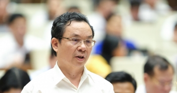 Quy hoạch Thủ đô: Đại biểu Quốc hội nêu 3 nút thắt lớn cần giải quyết