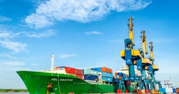 Thêm doanh nghiệp hé lộ kết quả kinh doanh, một công ty vận tải ước lãi gấp 2