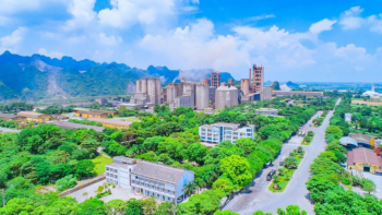 Quý II/2022, lợi nhuận của Vicem Bút Sơn tăng gấp rưỡi cùng kỳ