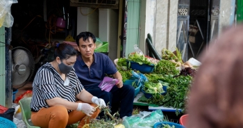Món quà tinh thần: Tăng lương