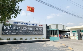 Bột giặt LIX hoàn thành hơn 50% chỉ tiêu lợi nhuận đầu năm 2023