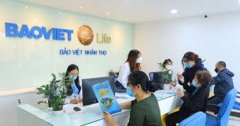 Hoạt động tài chính tiếp tục là trụ đỡ lợi nhuận của Bảo Việt nửa đầu năm