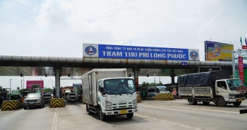 TP HCM: 75% phương tiện sử dụng thu phí không dừng tại trạm BOT