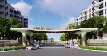 Cen Land nộp phạt 185 triệu đồng do cấp các khoản vay 'không phép'