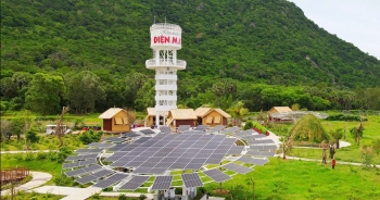 Tập đoàn Sao Mai: Lãi vay 'ăn mòn' lợi nhuận khi nợ hơn 10.000 tỷ đồng