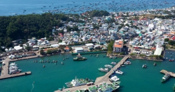 Quy chế hoạt động Hội đồng điều phối vùng Bắc Trung Bộ và duyên hải Trung Bộ