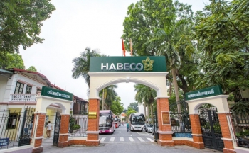 Sức mua lao dốc, Habeco báo lãi nửa đầu năm 2023 giảm gần 23%