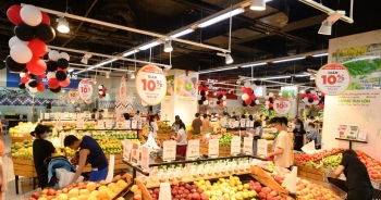BVSC: Lạm phát cả năm 2023 sẽ chỉ ở khoảng 3-3,5%