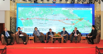 Thái Lan xúc tiến thương mại, đầu tư tại tỉnh Quảng Trị