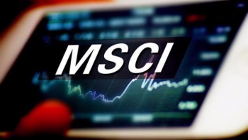 MSCI thêm 32 cổ phiếu Việt Nam vào rổ Frontier Markets Index