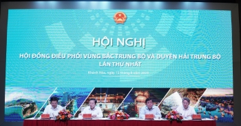 Phát triển nhanh, bền vững vùng Bắc Trung Bộ và Duyên hải Trung Bộ