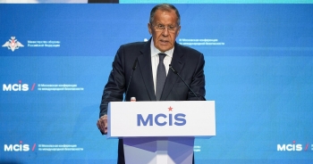 Nga nói phương Tây &apos;không có ý định đàm phán&apos; với Moscow