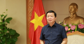 'Cần có cơ chế khuyến khích thực hiện giao dịch bất động sản trên sàn'