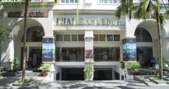 Khải Hoàn Land muốn chào bán 180 triệu cổ phiếu giá 10.000 đồng